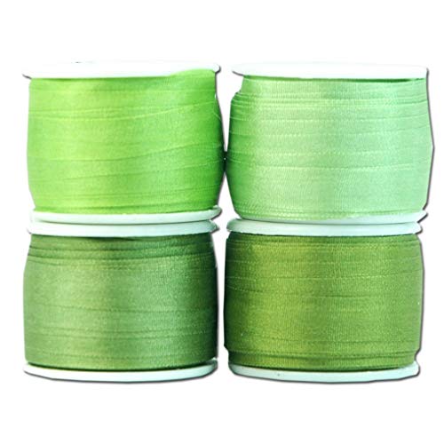 Green Shades