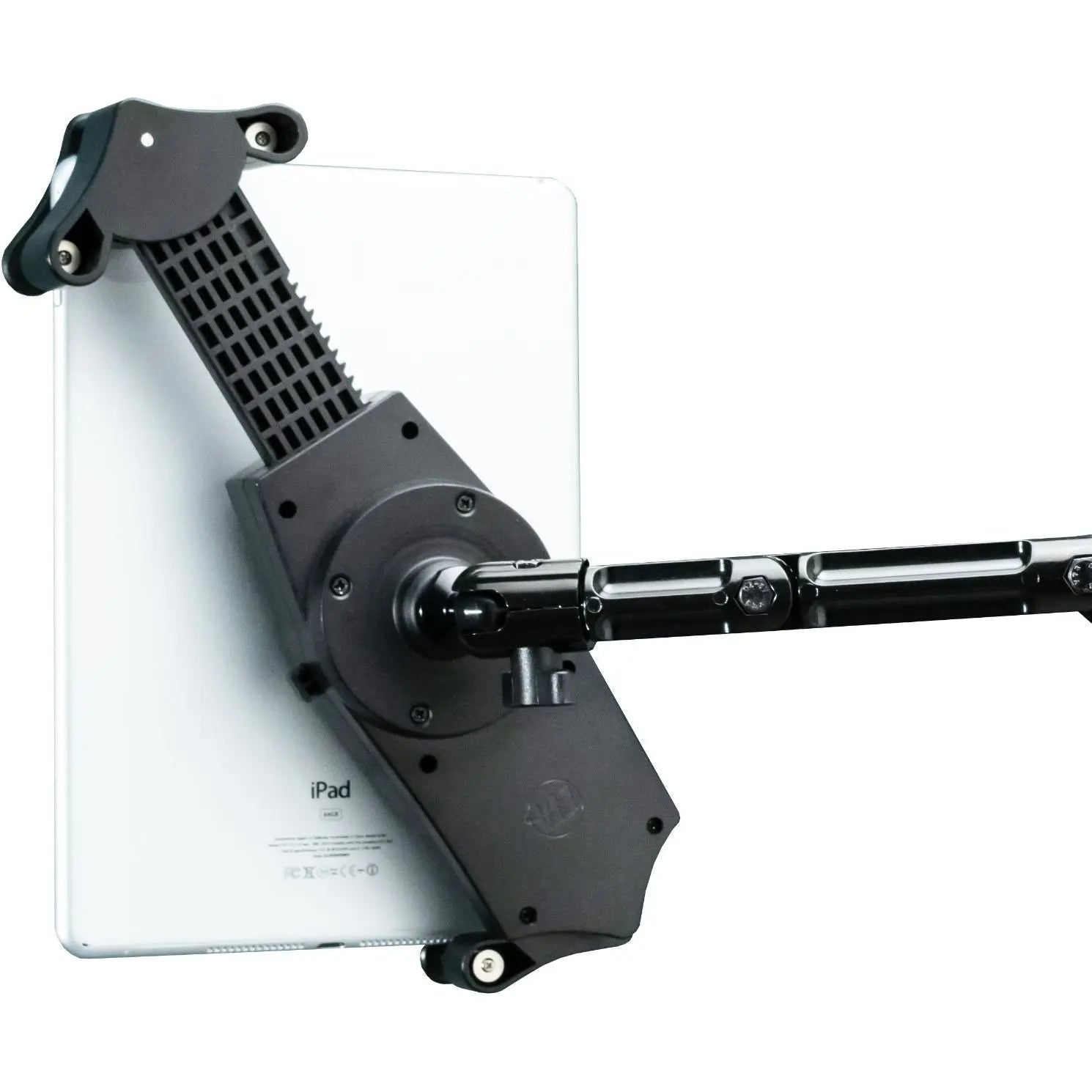 Custom Flex Suction Mount - Universal Phone Holder for Car Dashboard & Windshield - Secure Grip for Smartphones, GPS & Dash Cams - Perfect for Road Trips, Commuting & Hands-Free Driving