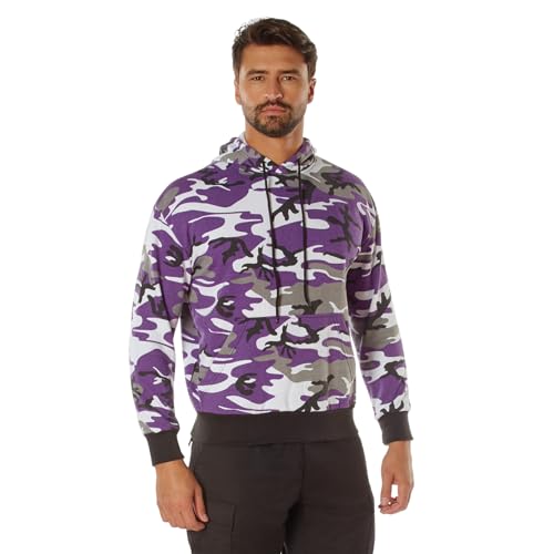 Ultra Violet Camo