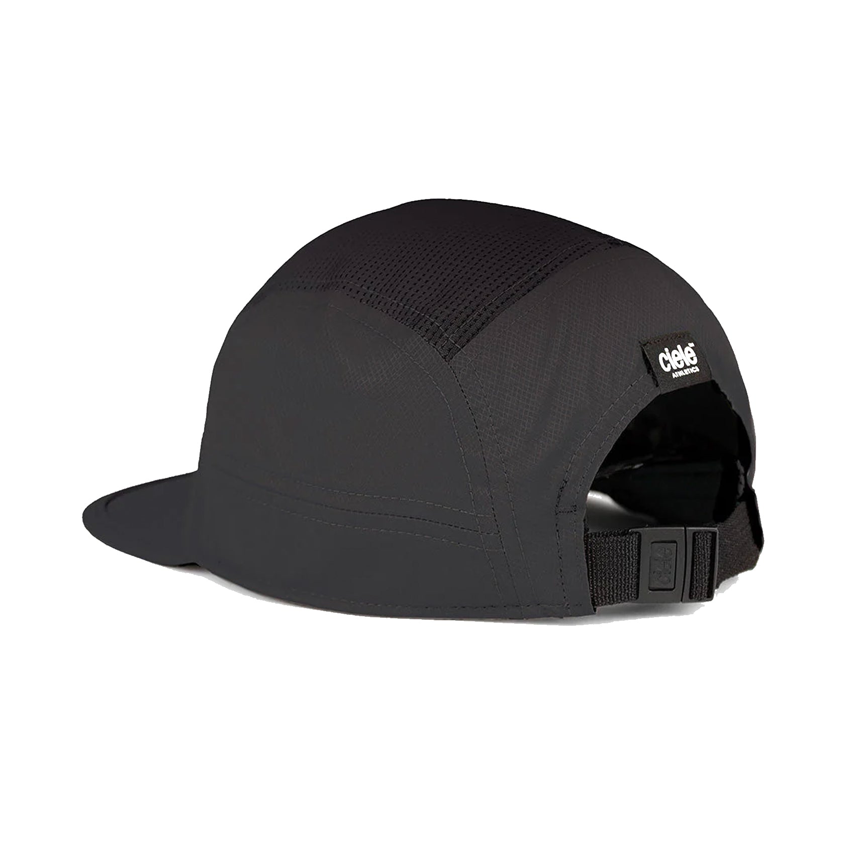 Ciele Athletics GOCap (2025) - Performance Running Hat for Men & Women - Lightweight, Breathable, UV Protection - Ideal for Jogging, Hiking & Outdoor Sports