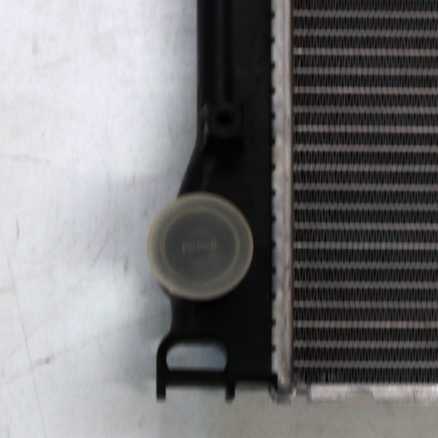 TYC 13157 Radiator Replacement for 2011-2016 Dodge Charger - High-Performance Cooling System Part for Engine Overheating Prevention - Perfect for Daily Commuting, Road Trips & Hot Weather Driving
