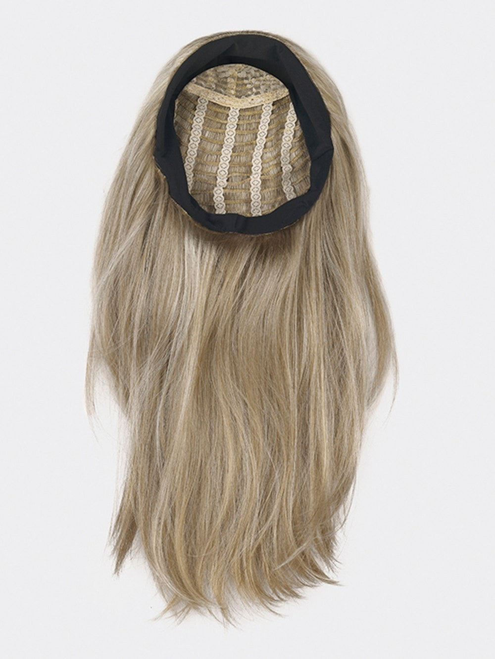 Colada Synthetic Hair Fall with Headband - Natural-Looking Hair Extensions for Women | Perfect for Parties, Weddings & Everyday Styling