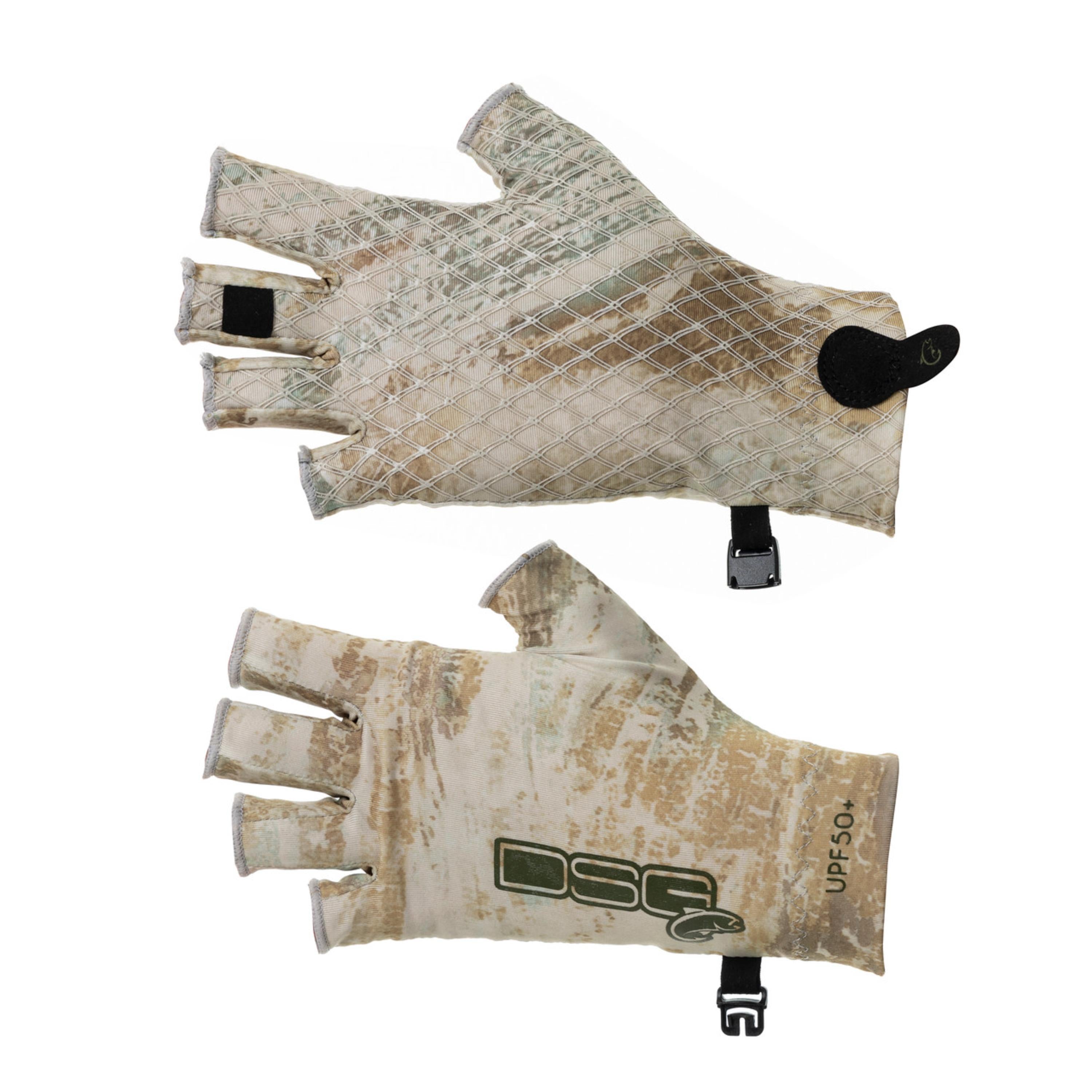 Jordy Glove UPF 50+ Sun Protection Gloves - UV Blocking Handwear for Outdoor Activities, Gardening, Driving & Sports