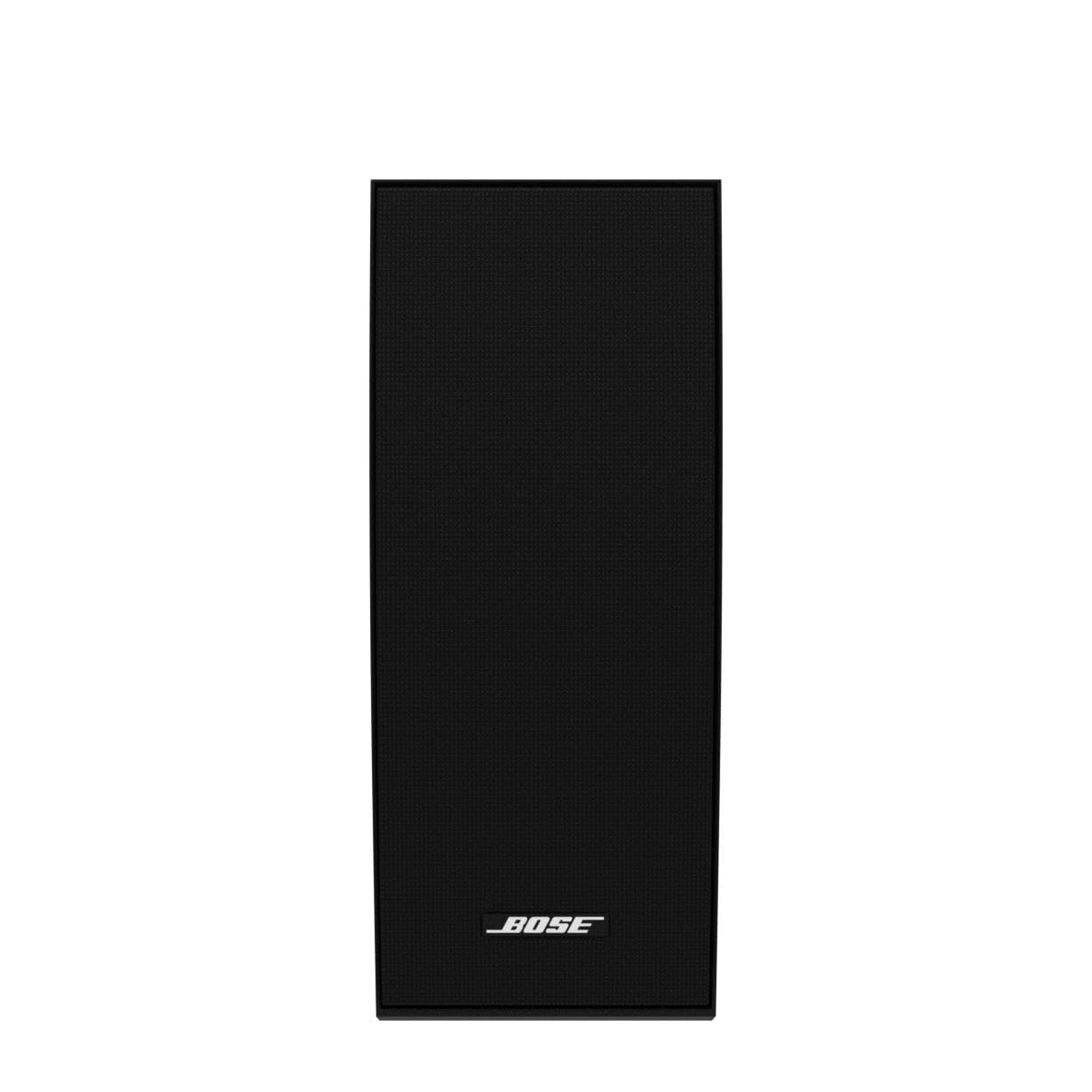 Bose 251 Premium Outdoor Speakers - Black | Weatherproof Sound for Patio, Garden, and Poolside Entertainment