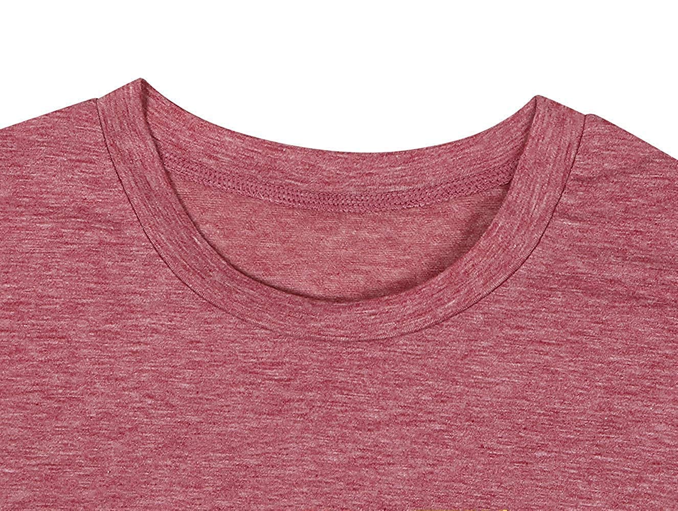 Women's Christian T-Shirt - Way Maker, Miracle Worker, Promise Keeper, Light in The Darkness Inspirational Print Tee | Church, Worship, Bible Study, Faith-Based Apparel