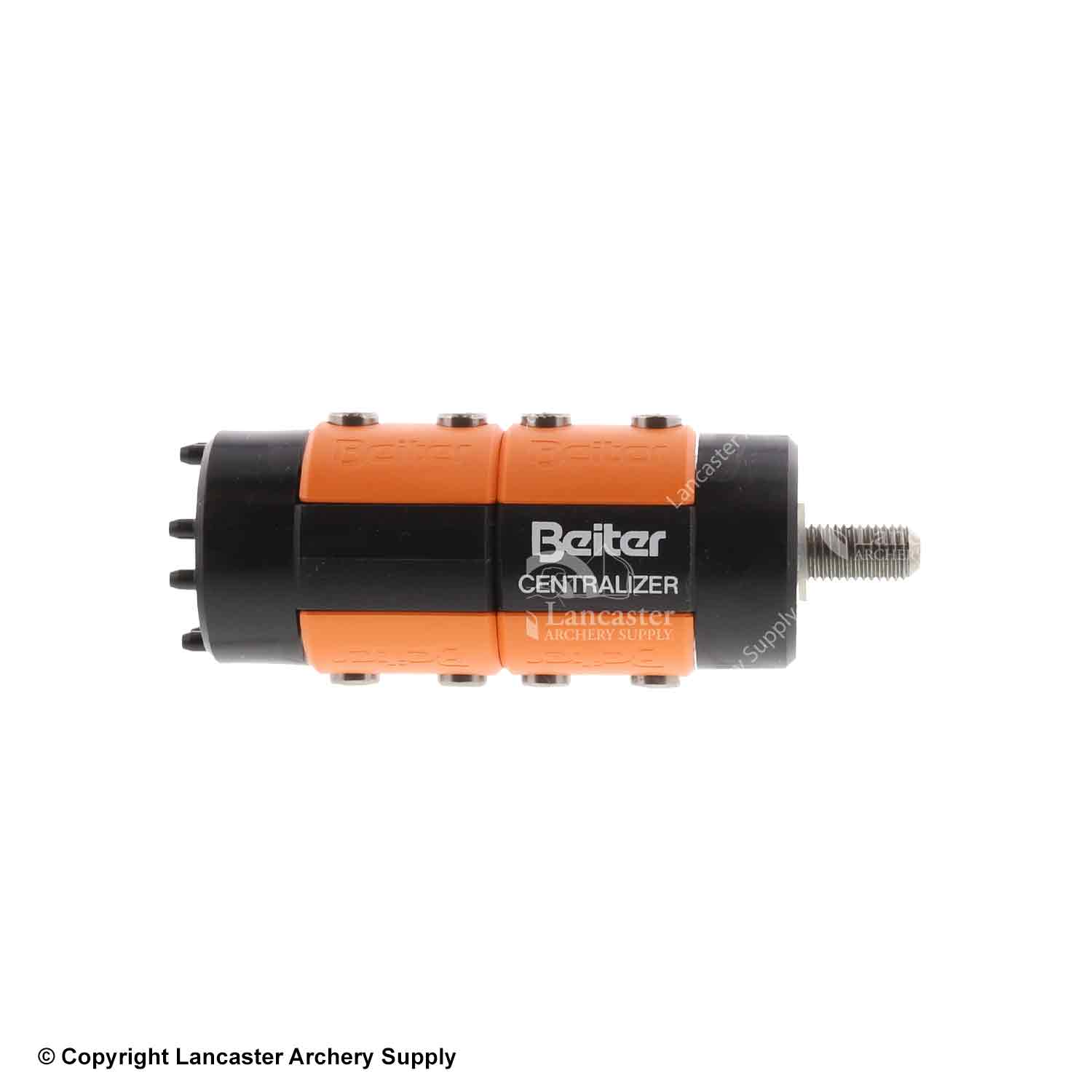 Beiter Centralizer Extender Carbon Rods - High Performance Fishing Rod Extensions for Bass & Trout | Perfect for Kayak Fishing & Shore Casting