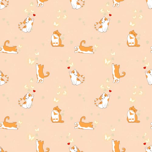 Ginger Cat