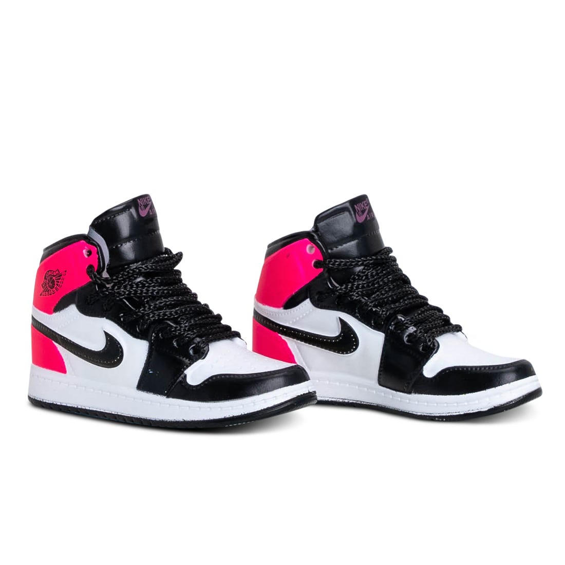 LC Finger Shoes - Air Jordans High Top Sneakers for Men & Women | Basketball, Running, Gym & Casual Wear