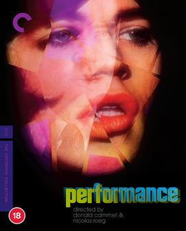 High-Quality Performance Blu-ray Discs - Best for Home Theater, Movie Nights & Collectors | 4K Ultra HD, HDR & Dolby Atmos Support