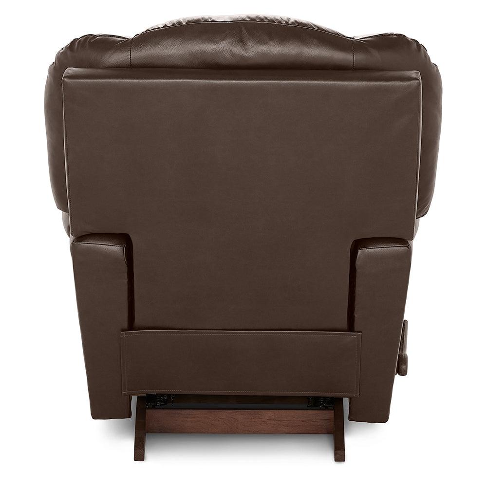 Premium Maverick Recliner 582 - 10 LB2062 79 - Comfortable Leather Reclining Chair for Living Room, Home Theater & Office Relaxation