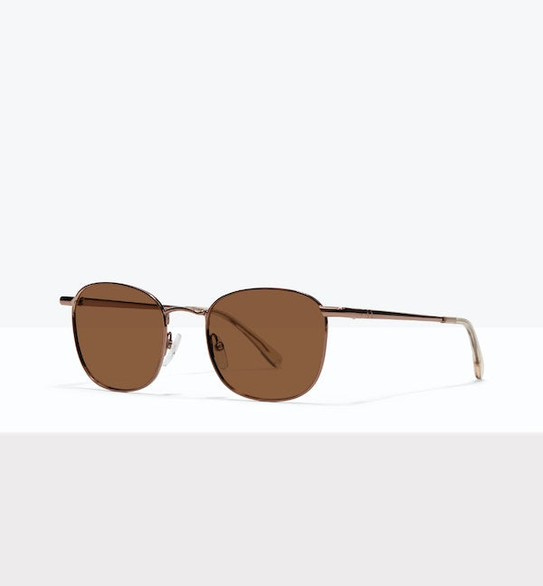 Apex Polarized Sunglasses for Men & Women - UV Protection, Lightweight & Stylish - Perfect for Driving, Running, Outdoor Sports & Beach Vacations