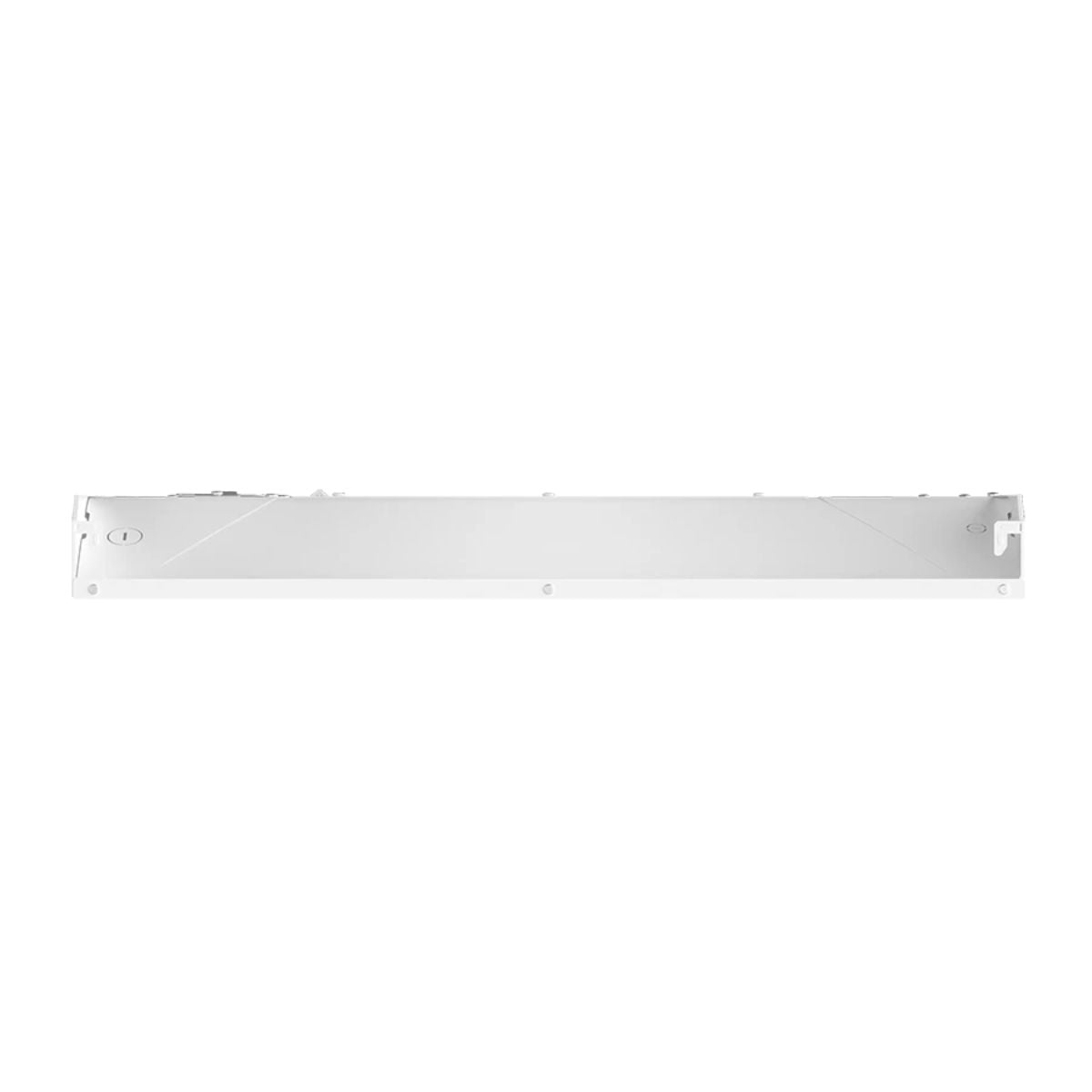 2x2 LED Troffer Light Fixture - 4500 Lumens, 39W, 3500K/4000K Color Temperature, 120V-277V - Perfect for Office, Warehouse & Commercial Lighting