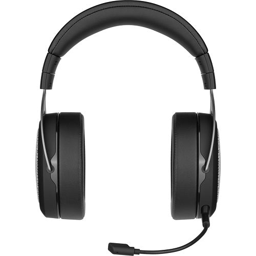 HS75 XB Wireless Gaming Headset for Xbox Series X|Xbox One - Noise Cancelling Mic, 50mm Drivers, Immersive Audio - Perfect for Competitive Gaming & Late-Night Sessions