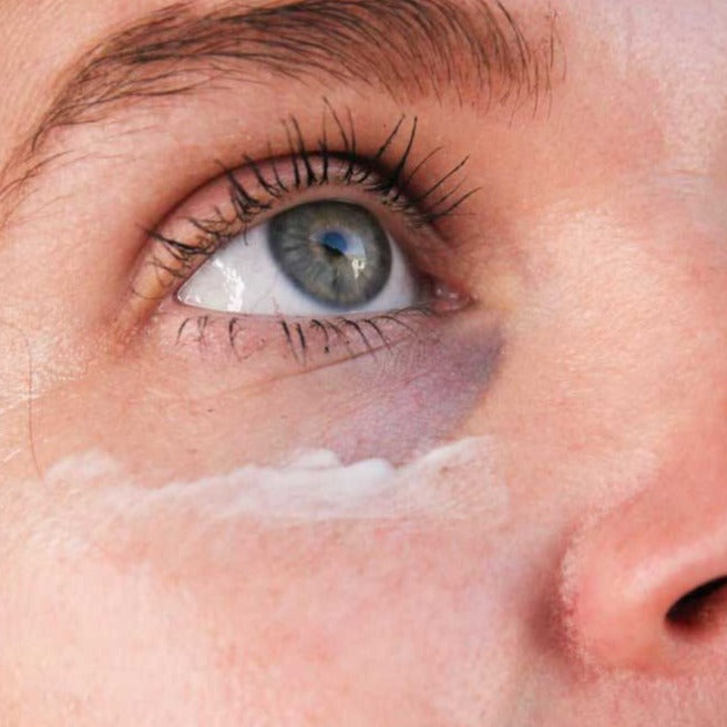 Best Peptide Eye Cream for Wrinkles & Dark Circles - Anti-Aging Eye Treatment for Men & Women - Perfect for Night & Day Use