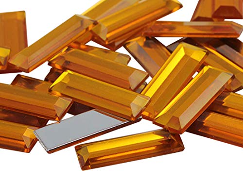 Gold Topaz .Tz