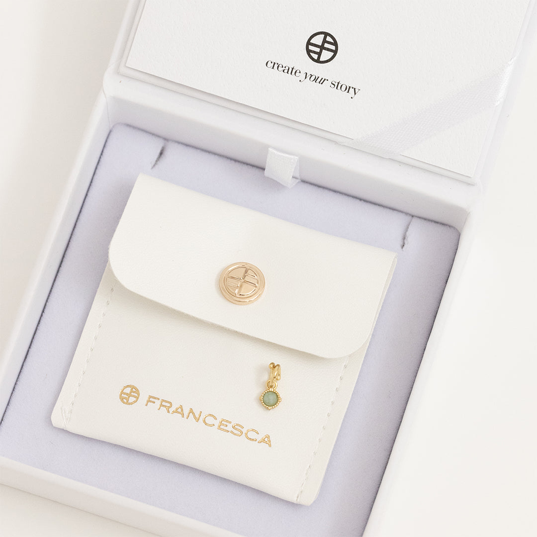 Venture Charm - Stylish & Durable Pendant Necklace for Women, Perfect for Everyday Wear, Gift Giving & Special Occasions