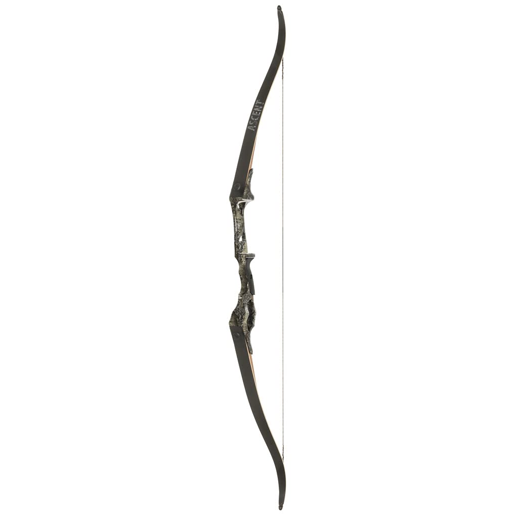 October Mountain Products Ascent 58