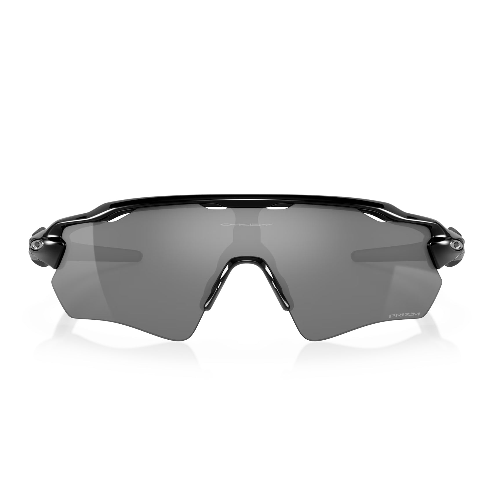 Oakley Radar EV Path Sunglasses for Running & Cycling - UV Protection, Lightweight & Durable Sports Eyewear - Perfect for Outdoor Activities, Jogging, and Hiking
