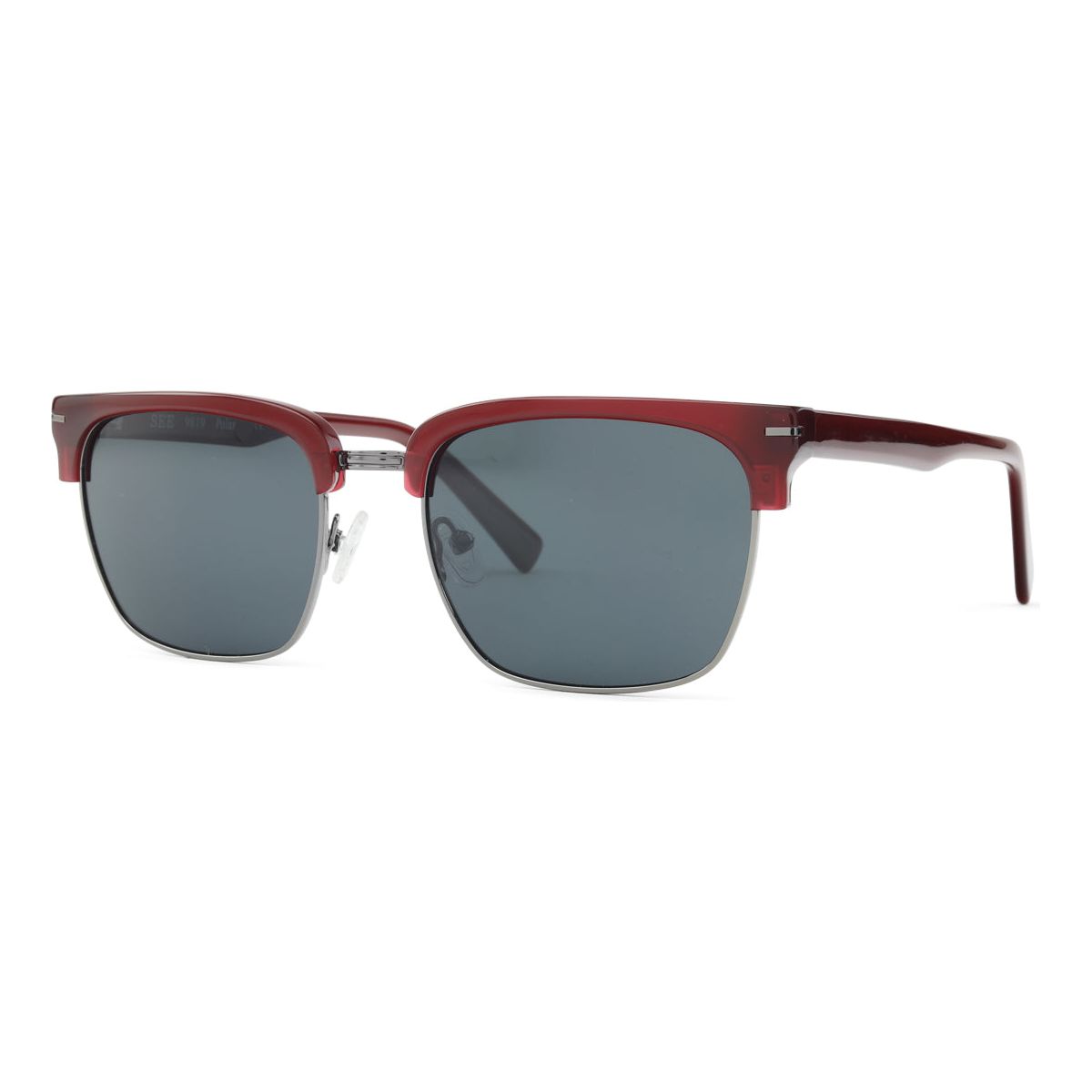 9819 Polar Sunglasses - UV Protection, Polarized Lenses for Men & Women - Perfect for Driving, Fishing & Outdoor Activities