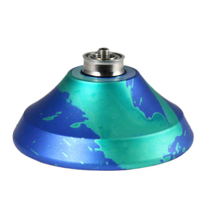 YoYoFriends Magpie Professional Yo-Yo for Beginners & Advanced Players - Perfect for Tricks, Competitions & Fun Outdoor Activities