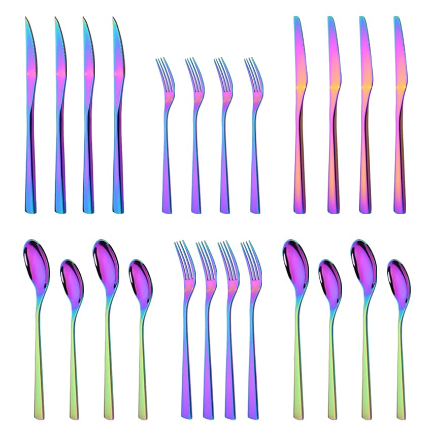 24pcs-service for 4