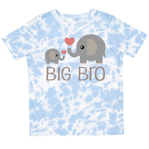 Tie Dye Blue