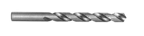 Viking 118° HSS Drill Bit Set (249-Piece) for Metal & Woodworking