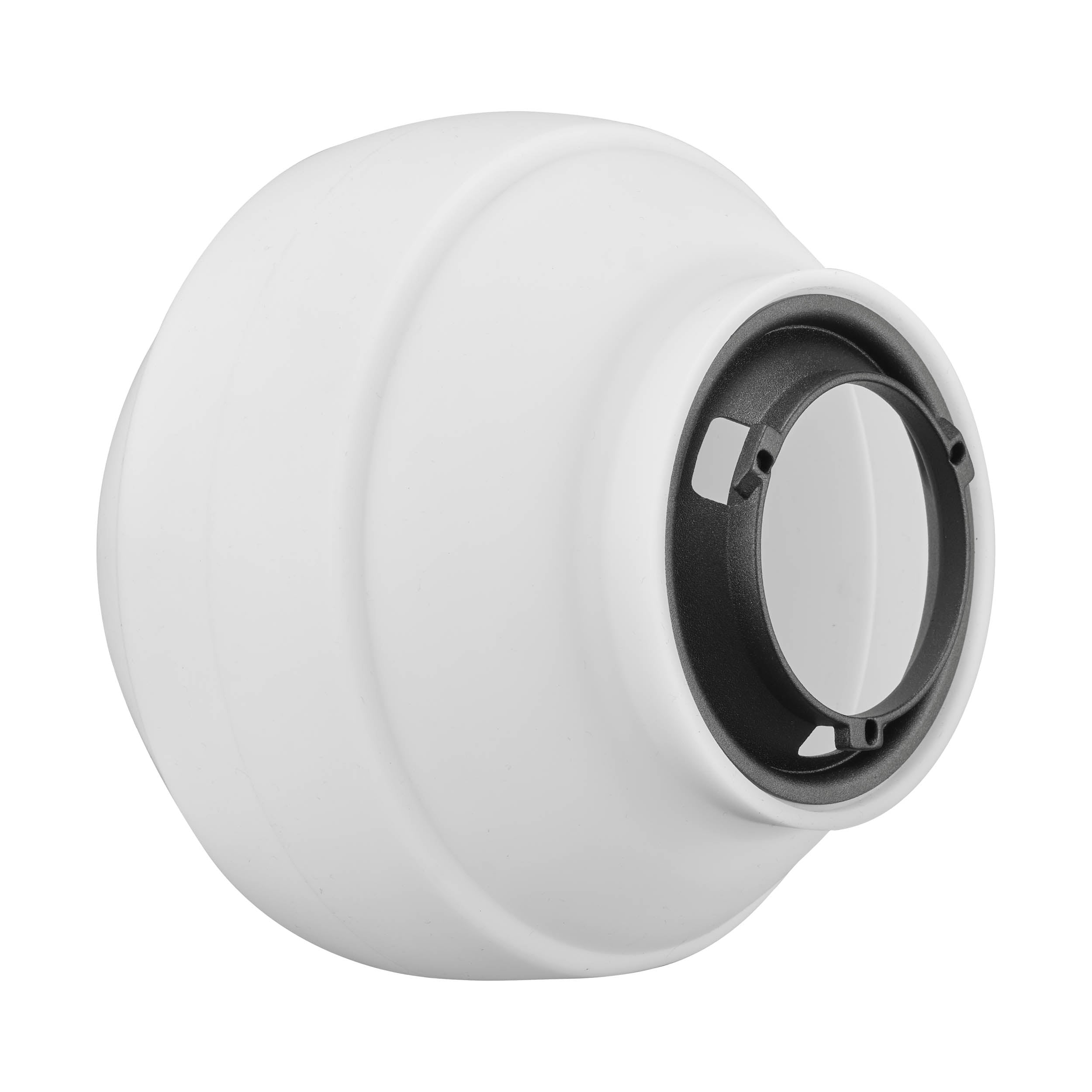 GODOX RS60 & KNOWLED MS60 Series Collapsible Diffusion Dome - Soft Light Modifier for Studio Photography & Video Lighting (Perfect for Portraits, Product Shots & YouTube Videos)