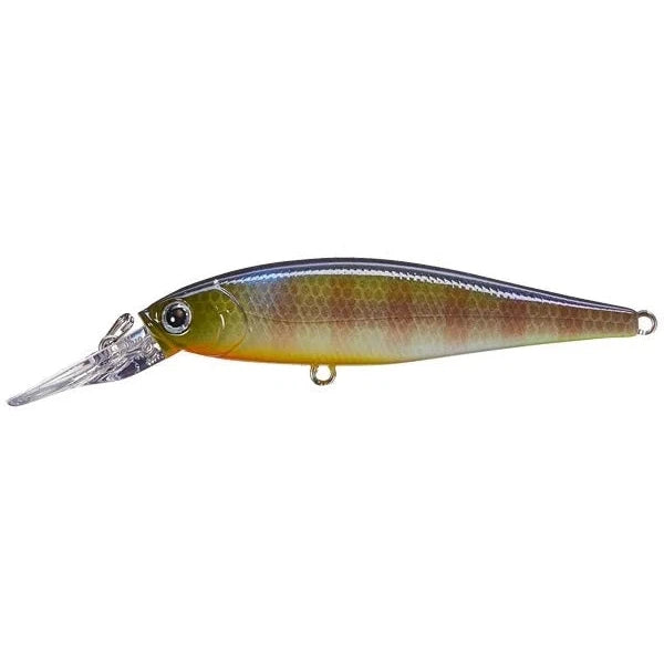 Ghost Minnow