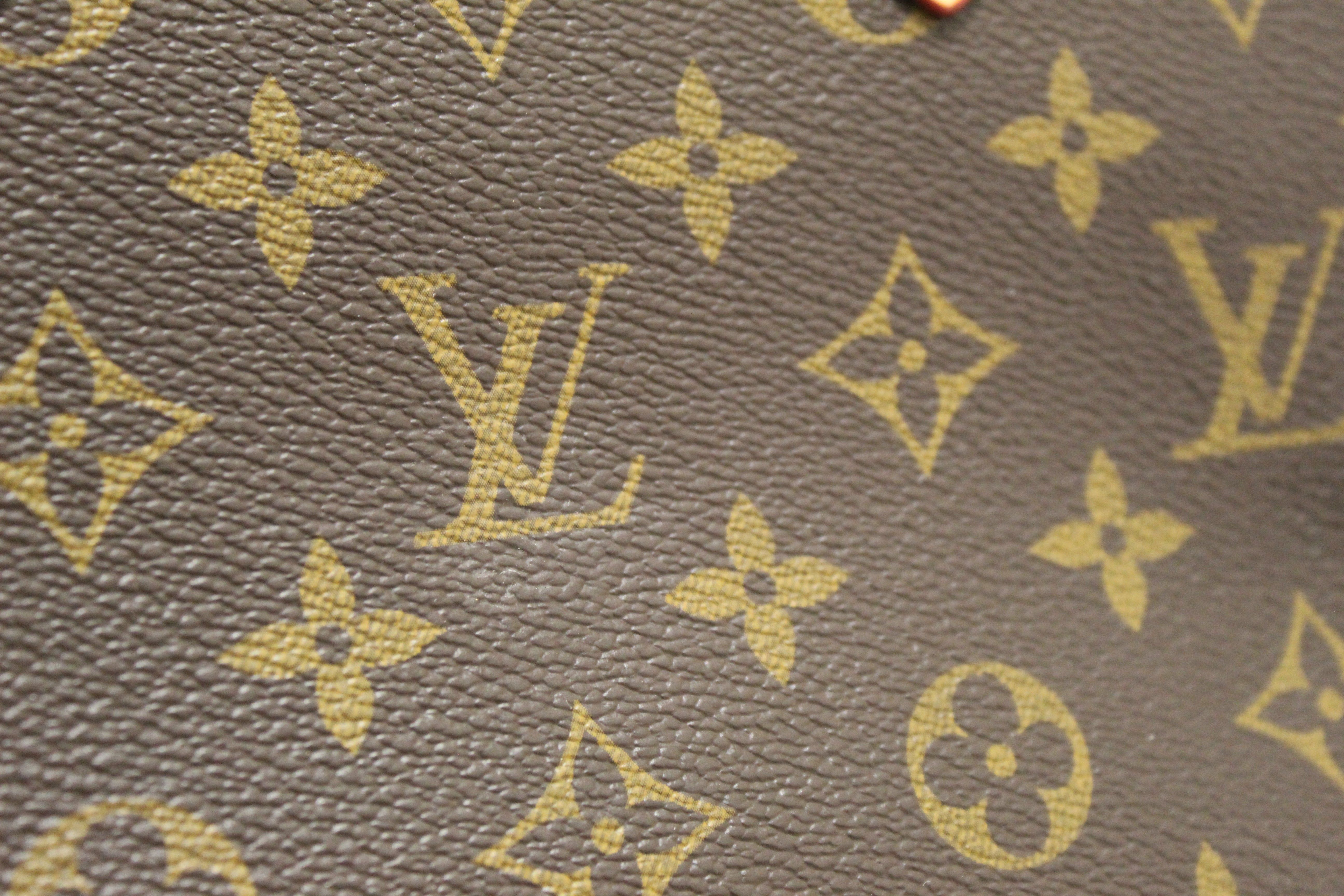 Authentic Louis Vuitton Monogram Canvas Sac Plat BB Crossbody Handbag for Women | Luxury Designer Shoulder Bag for Work, Travel & Everyday Use