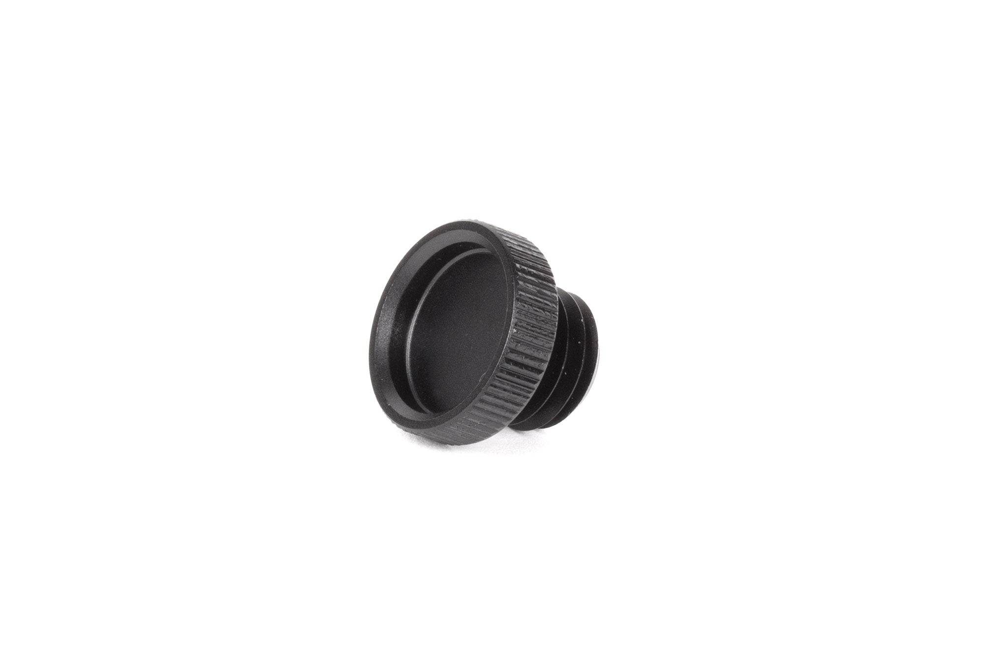 UVF Mount End Cap - Durable Replacement Part for UVF Mounts | Perfect for Outdoor Lighting, Security Cameras & Surveillance Systems