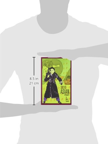 Secret Asian Man - Premium Asian-Inspired Fashion & Apparel for Men | Perfect for Casual Wear, Cosplay & Themed Events