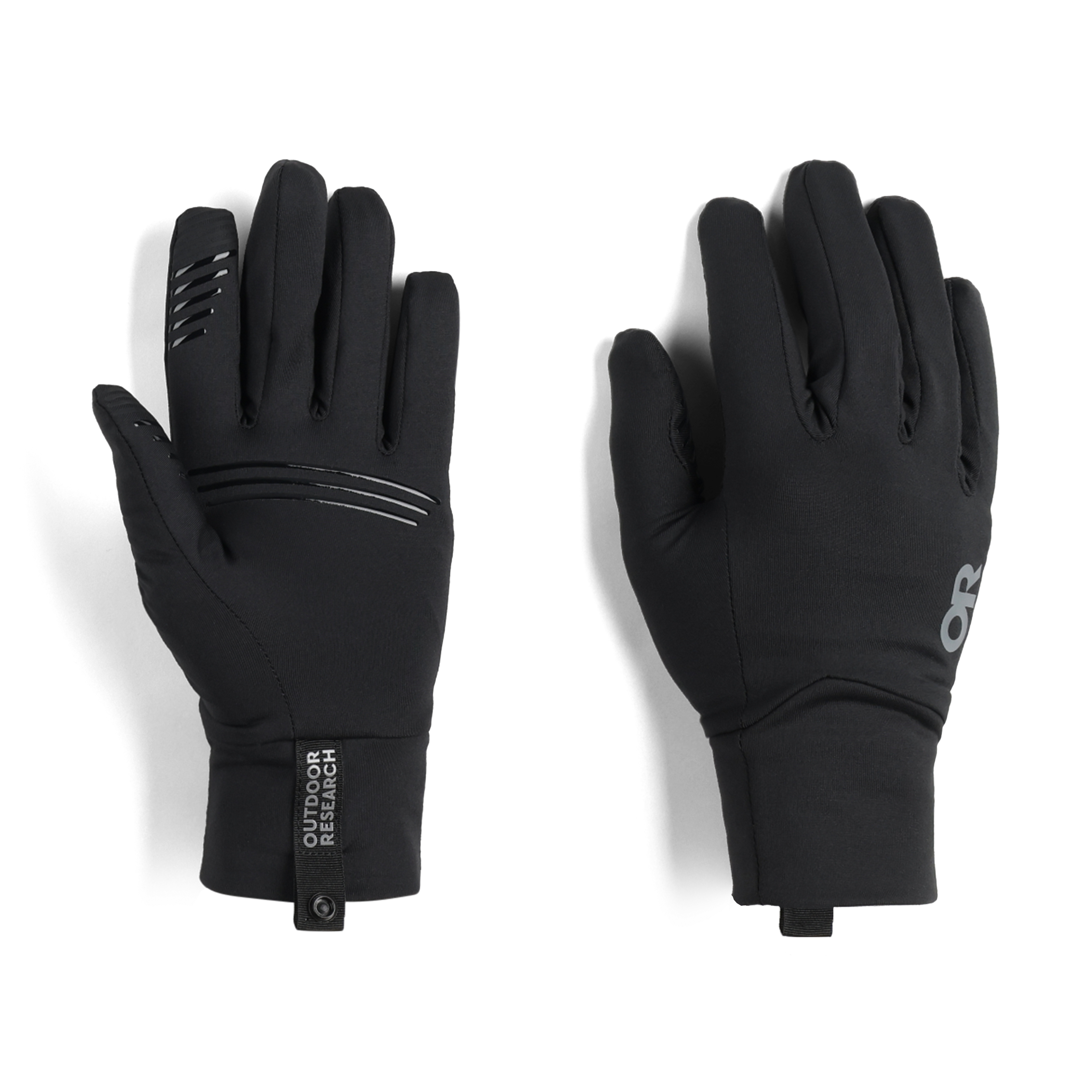 Men's Lightweight Touchscreen Sensor Gloves - Winter Running, Cycling & Outdoor Sports - Cold Weather Workout Gear