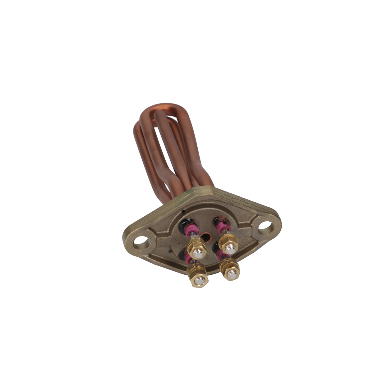 110V 2000W Heating Element for Astoria/CMA Espresso Machines - Perfect for Home Baristas & Coffee Shops