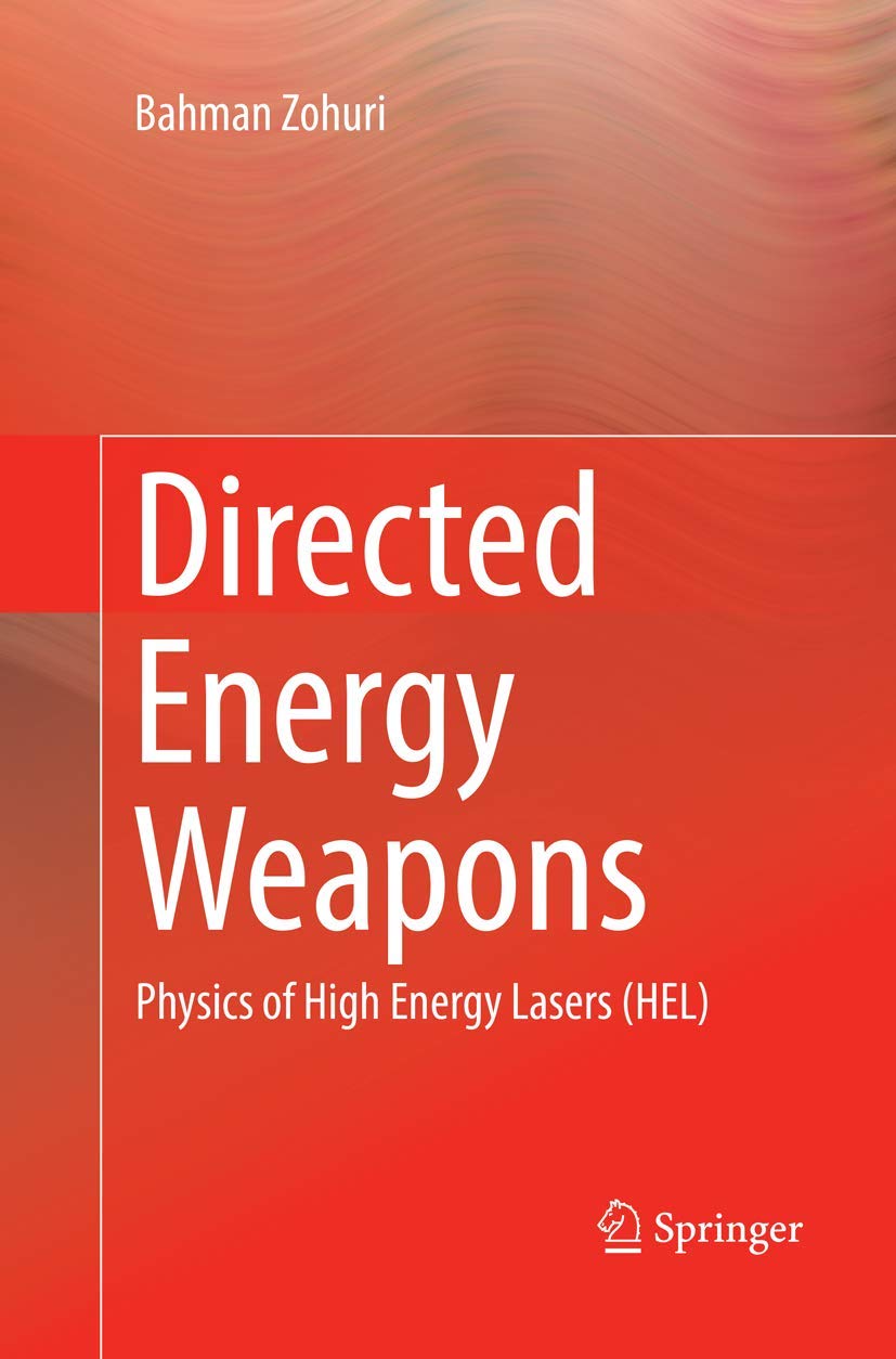 High Energy Lasers (HEL) - Directed Energy Weapons Physics Explained | Military Defense & Space Technology Applications