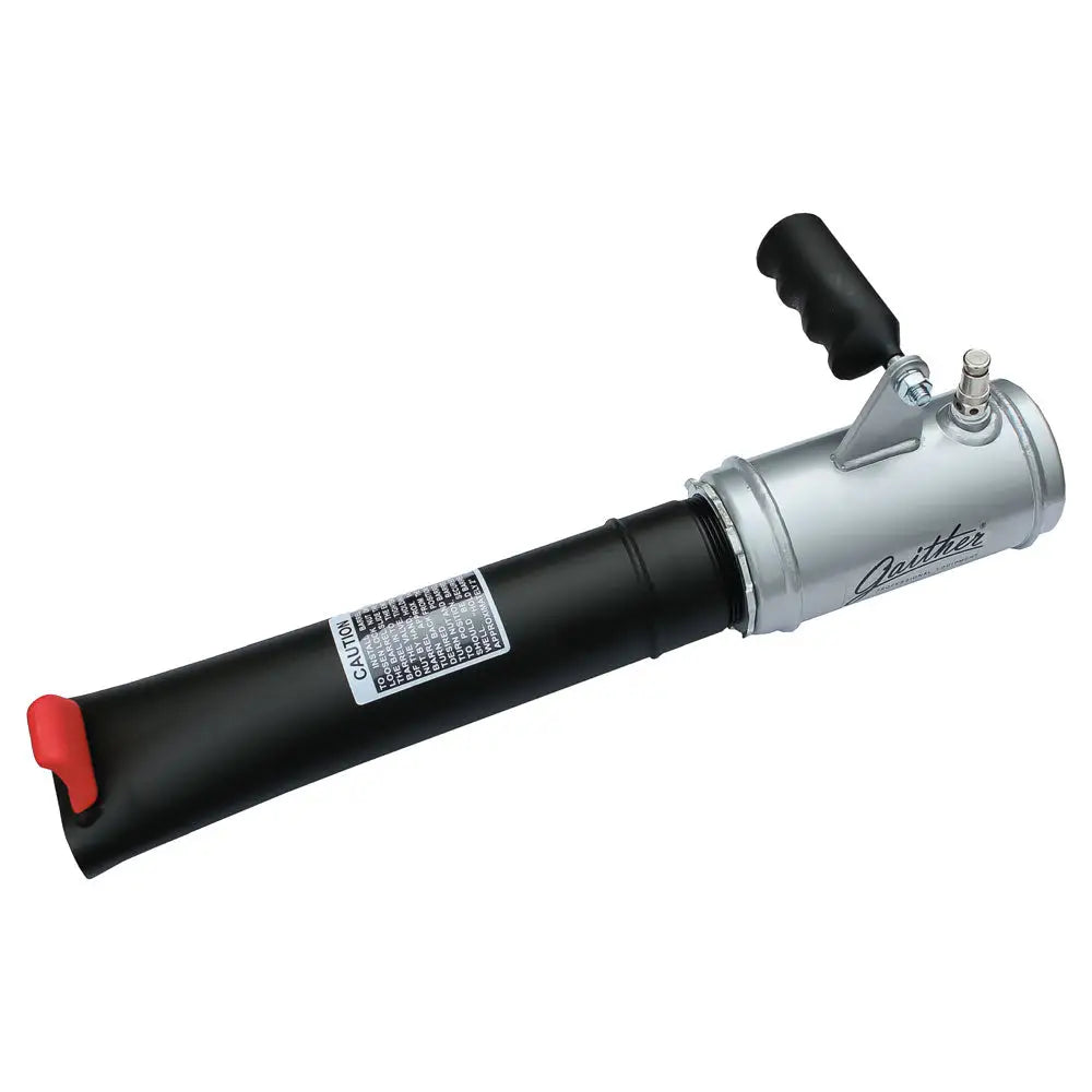 Gaither 2 RAR Bead Seating Nozzle for CH10 & CH13 Cheetah Tire Changer - Professional Bead Seater Tool for Auto Repair Shops & Tire Service Centers - Perfect for ATV, UTV, Motorcycle & Truck Tires