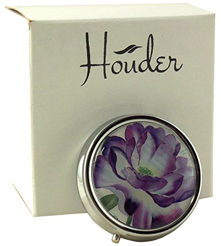 Purple Flower