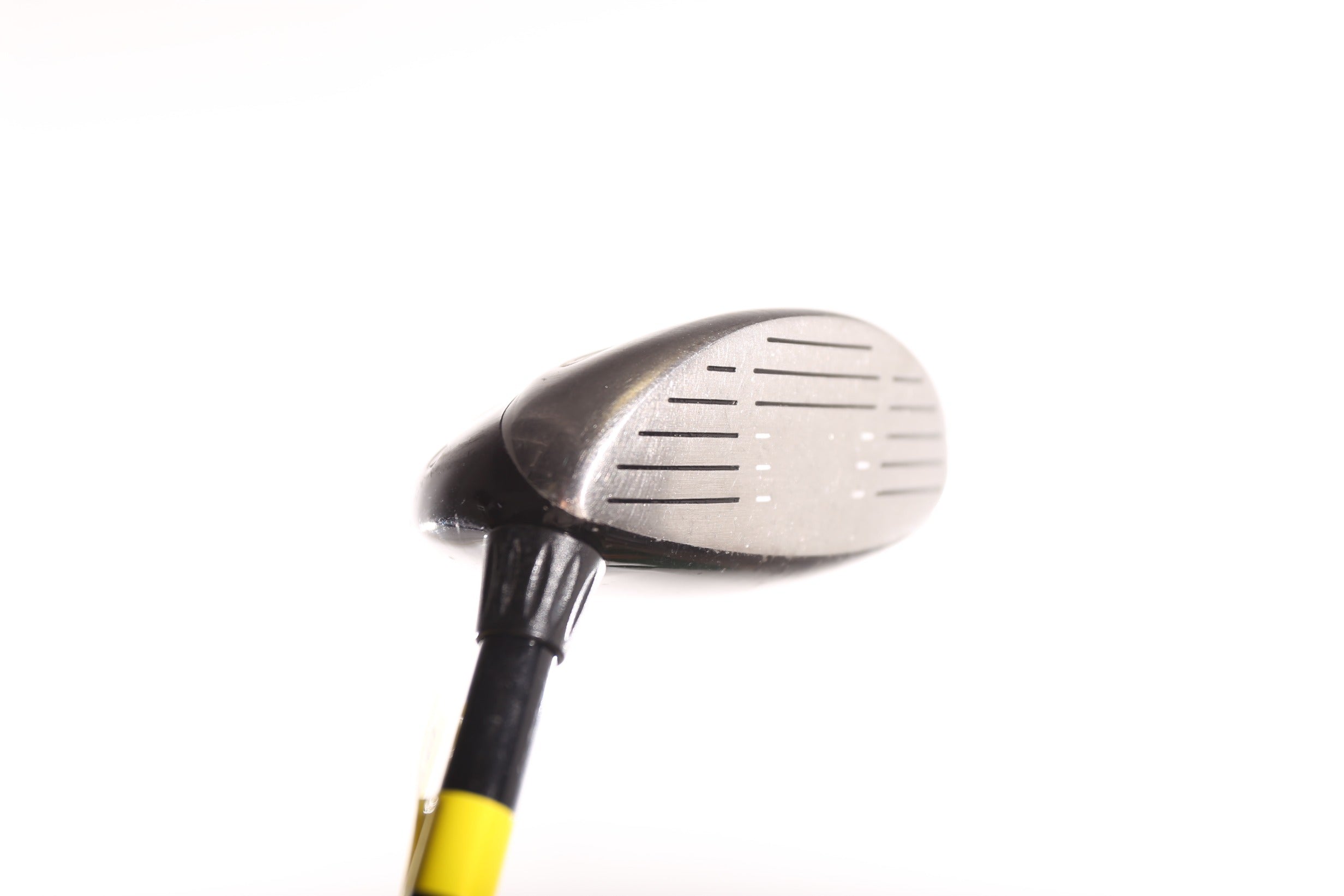 Used Callaway X 5 Wood Golf Club - Right Handed 19° Ladies Flex - Perfect for Women Golfers on the Course