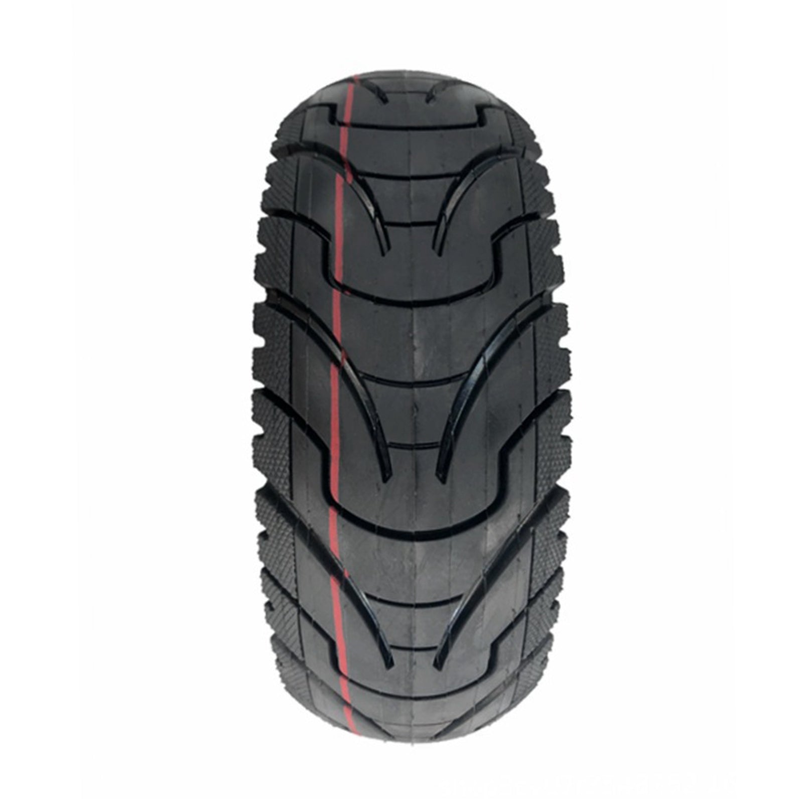 10x3.0 80/65 6 Electric Scooter Tires with Inner Tube - Compatible with Zero, Dualtron, KuGoo M4 - Perfect for Commuting, Off-Roading & Urban Adventures