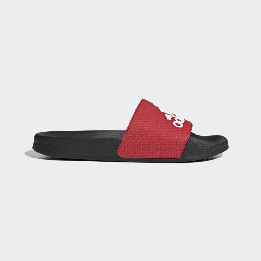 Adilette Comfort Slides for Men & Women - Best Shower Sandals with Arch Support - Perfect for Pool, Beach, Gym & Spa