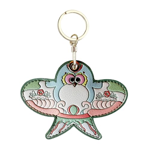 Kite（white/Green）
