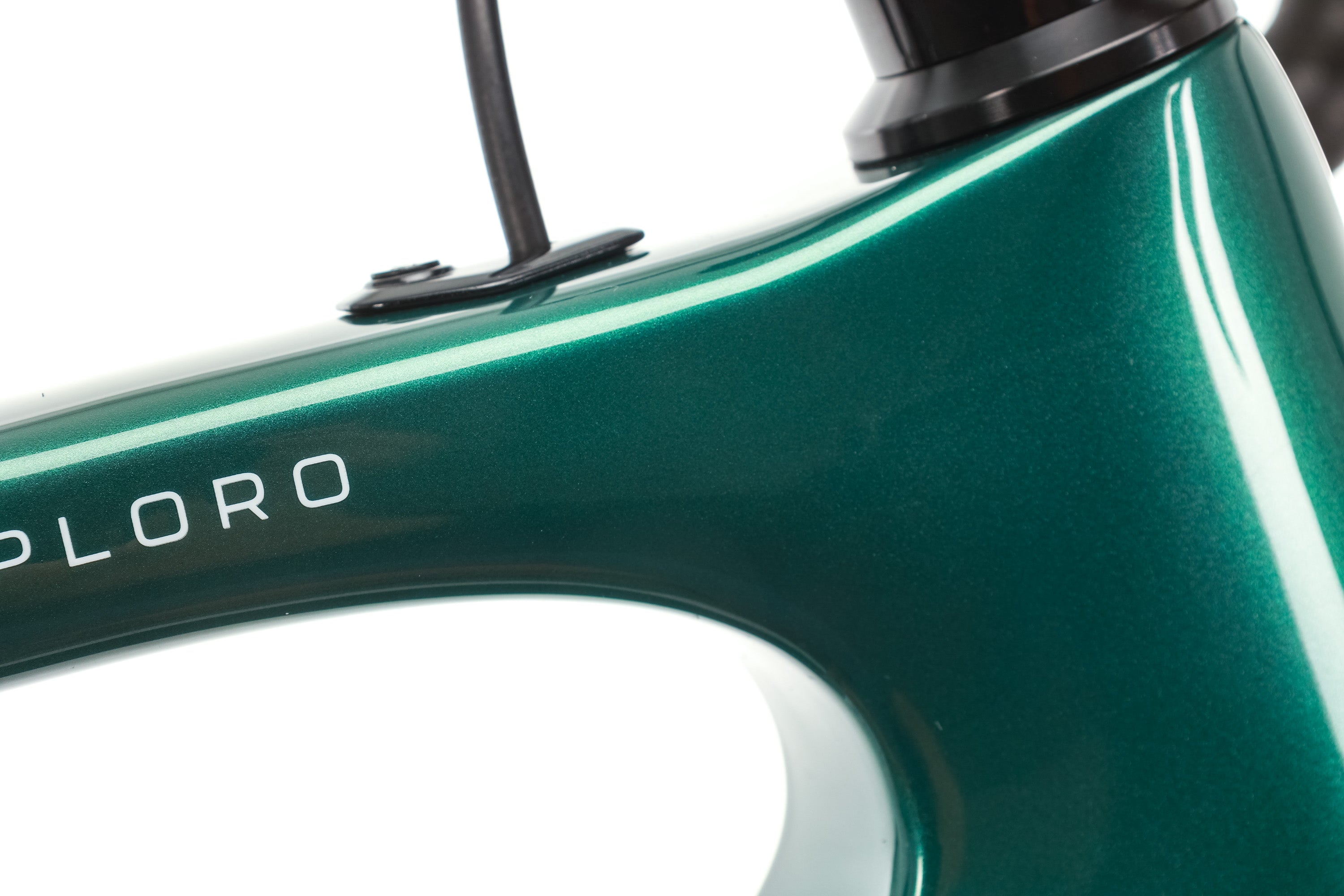 2023 3T Exploro RaceMax Force Gravel Bike - 48cm Carbon Frame, Lightweight & Fast for Adventure Racing, Bikepacking & Off-Road Cycling