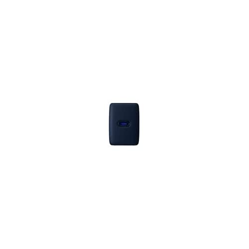 Fujifilm Instax Mini Link Smartphone Printer (Space Blue) with 40 Sheets Instax Mini Film - Portable Instant Photo Printer for iPhone & Android - Perfect for Parties, Travel & DIY Scrapbooking