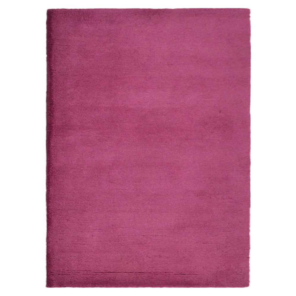 Scintillate Hand Knotted Rug - Premium Bohemian Style Area Rug for Living Room, Bedroom & Dining Room - Soft & Durable Home Decor