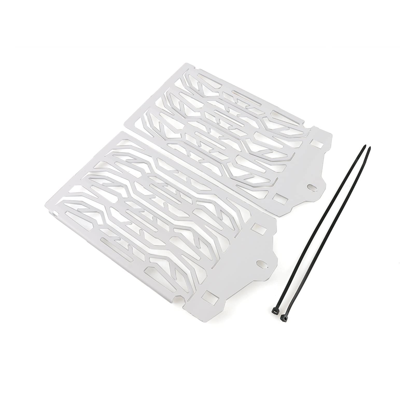 BMW R1200GS R1250GS LC Adventure Motorcycle Radiator Guard - Heavy Duty Grille Cover for Off-Road Protection | Perfect for Long-Distance Touring & Adventure Riding