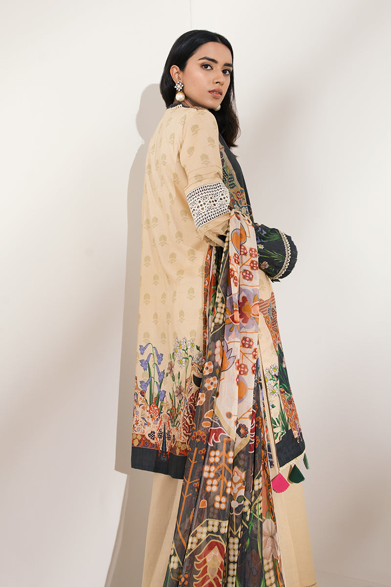 GYPSY RAVEN 2-Piece Outfit Set | Stylish Bohemian Women's Clothing | Perfect for Festivals, Vacations & Casual Wear