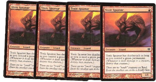 MTG Conflux FOIL 