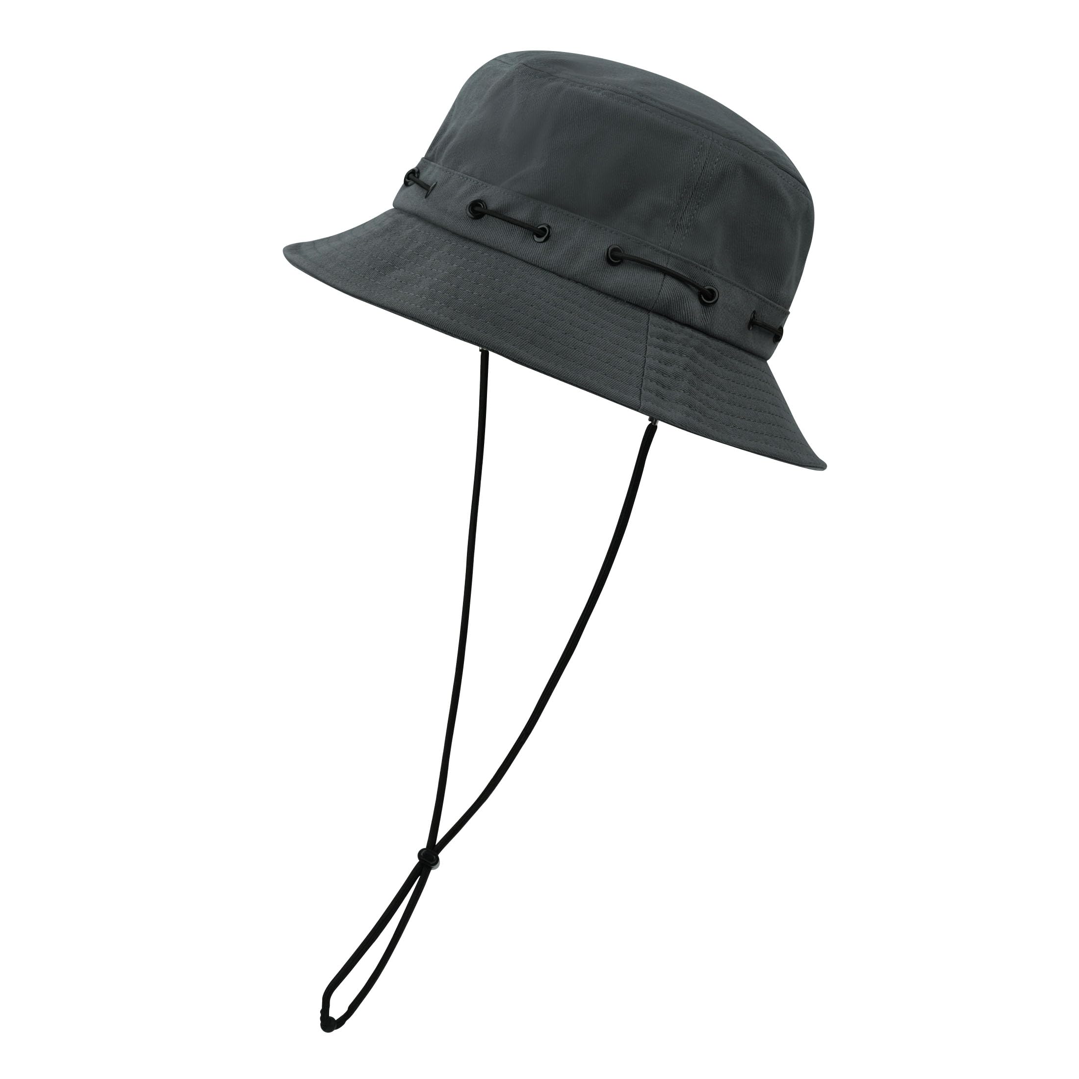 Clakllie UPF 50+ Sun Hats for Women & Men - UV Protection Boonie Hat for Summer, Safari, Fishing, Beach & Camping - Perfect for Outdoor Adventures and Sun Protection