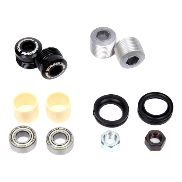 Race Face Pedal Parts - High-Performance Bike Pedal Components for Mountain & Road Biking | Durable Cycling Accessories for Trail Riding & Commuting