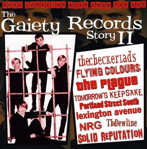 The Gaiety Records Story, Vol. 2 - Rare Vintage Music Collection | Classic Jazz & Blues Albums | Perfect for Music Lovers, Collectors & Retro Enthusiasts